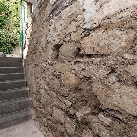 Апартаменты Genova Garden, Vicino Al Gaslini E Boccadasse Экстерьер фото